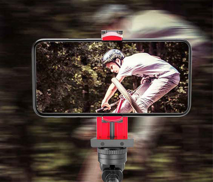 2020 CES International Consumer Electronics Show in the United States