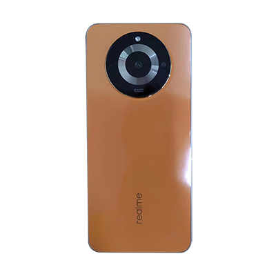 手机模型机-真我（realme）真我11 Super