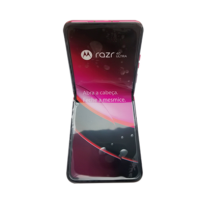 手机模型机-摩托罗拉（moto）razr 40 ULTRA