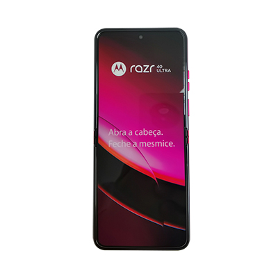 手机模型机-摩托罗拉（moto）razr 40 ULTRA