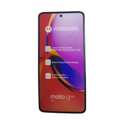 手机模型机-摩托罗拉（moto）G84