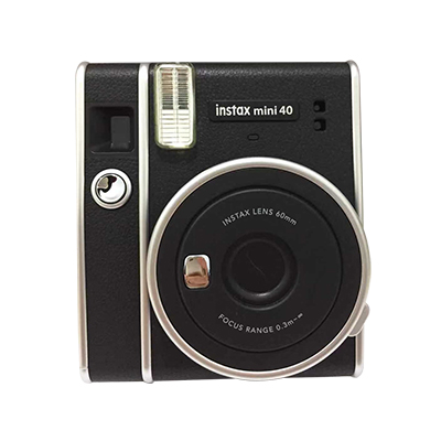 相机模型机-FUJIFILM Instaxmini拍立得相机