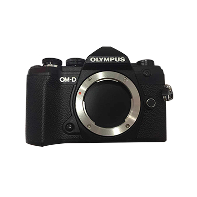 相机模型机-奥林巴斯（OLYMPUS）OM-D微型单反