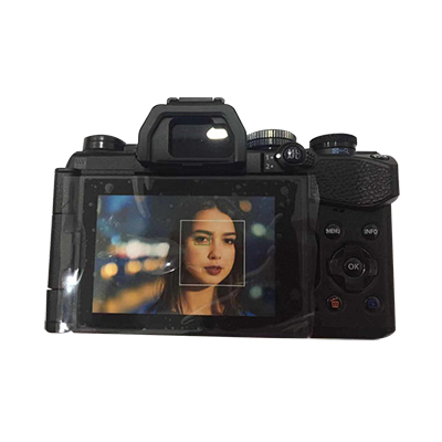 相机模型机-索尼（Sony）a7m4微单